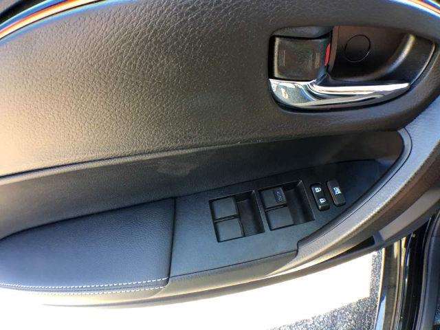 2017 Toyota Corolla SE 4dr Sedan CVT